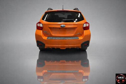 2013 Subaru XV Crosstrek 2.0i Limited