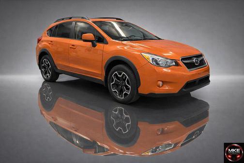 2013 Subaru XV Crosstrek 2.0i Limited