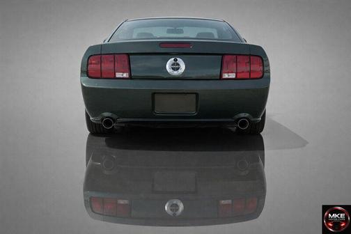 2008 Ford Mustang GT Deluxe