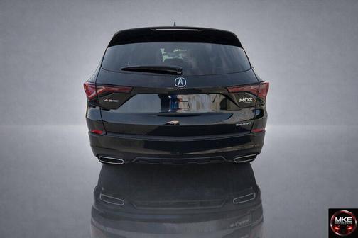 2024 Acura MDX A-SPEC