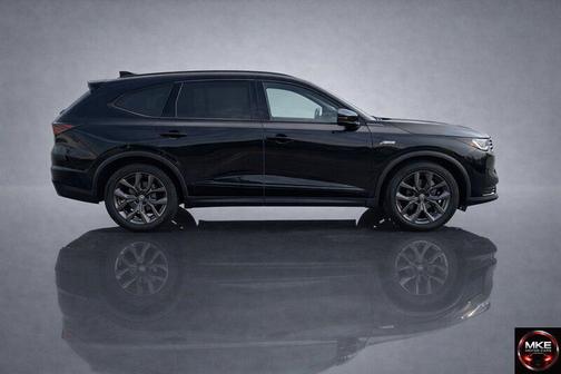 2024 Acura MDX A-SPEC