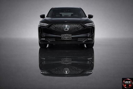 2024 Acura MDX A-SPEC