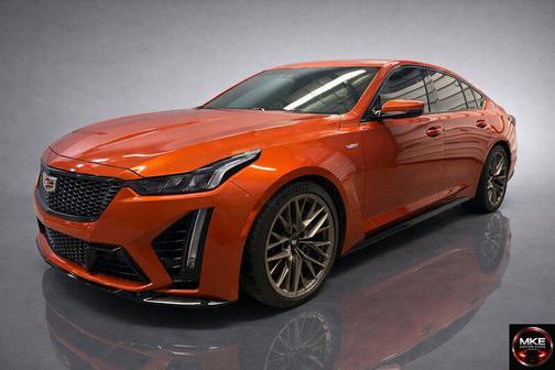 2023 Cadillac CT5-V V-Series Blackwing