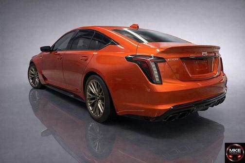2023 Cadillac CT5-V V-Series Blackwing