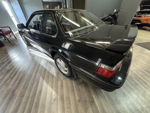1991 Honda Prelude Si