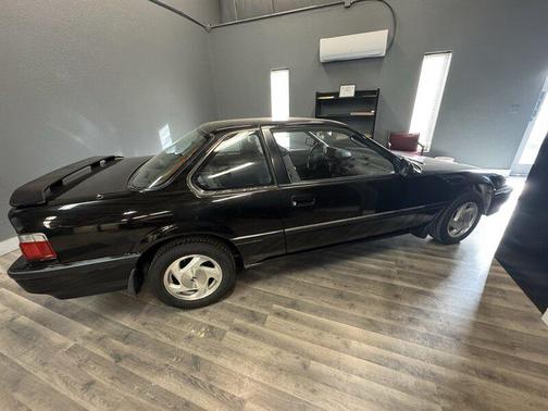 1991 Honda Prelude Si