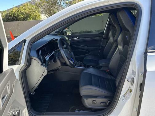 2023 Volkswagen Golf R 2.0T