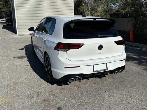 2023 Volkswagen Golf R 2.0T