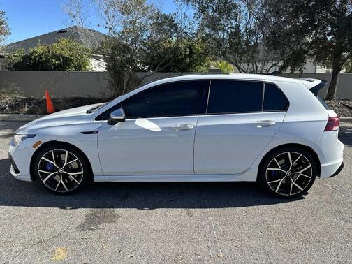 2023 Volkswagen Golf R 2.0T