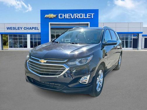 2020 Chevrolet Equinox Premier w/1LZ