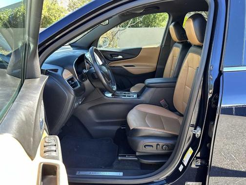 2020 Chevrolet Equinox Premier w/1LZ