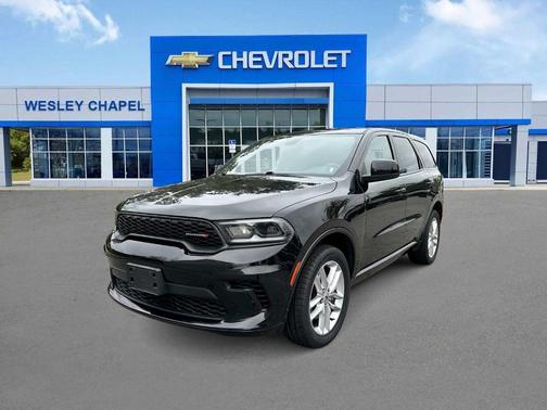 2023 Dodge Durango GT