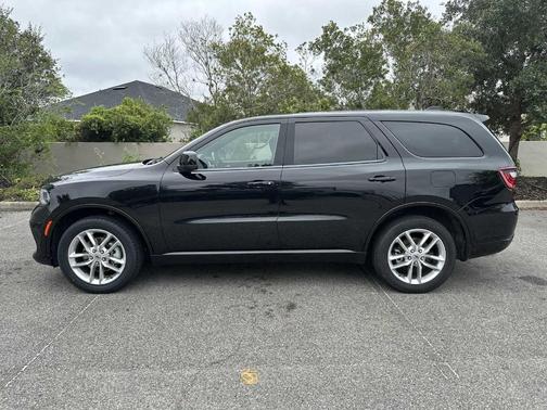 2023 Dodge Durango GT