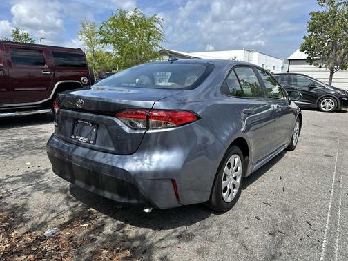 CELESTITE 2024 Toyota Corolla LE