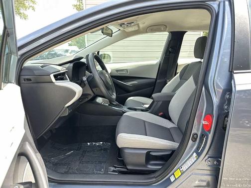 CELESTITE 2024 Toyota Corolla LE