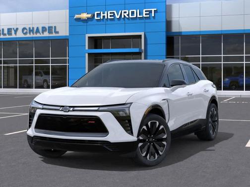 2026 Chevrolet Blazer EV RS