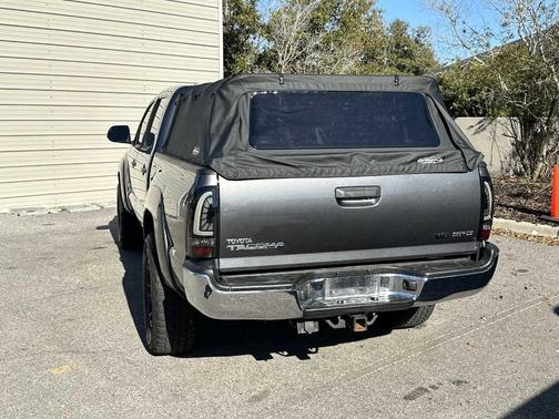 2014 Toyota Tacoma Base