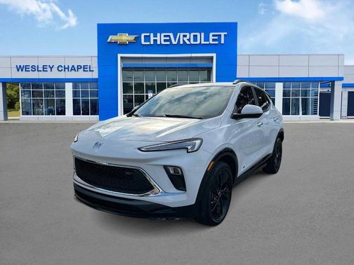 2025 Buick Encore GX Sport Touring