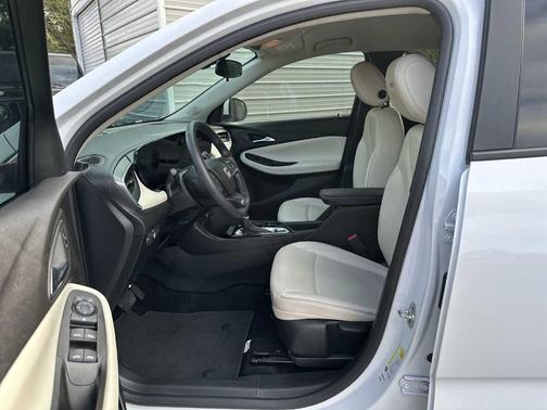 2025 Buick Encore GX Sport Touring