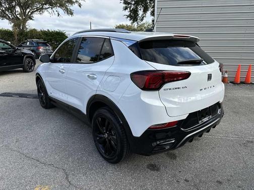 2025 Buick Encore GX Sport Touring