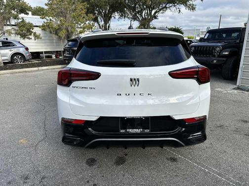 2025 Buick Encore GX Sport Touring