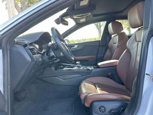 2024 Audi A5 Sportback S line Premium Plus