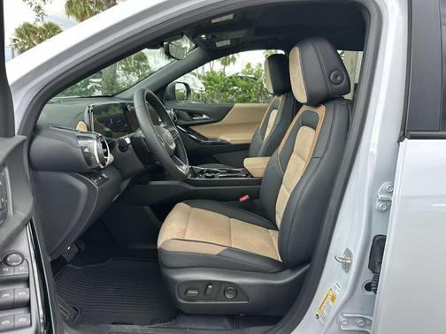 2026 Chevrolet Equinox FWD ACTIV