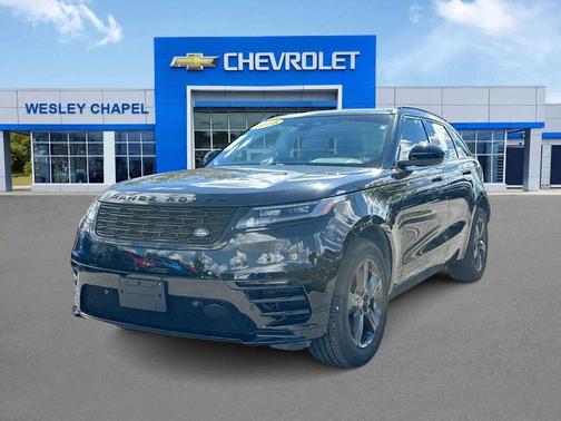 2025 Land Rover Range Rover Velar P250 Dynamic SE