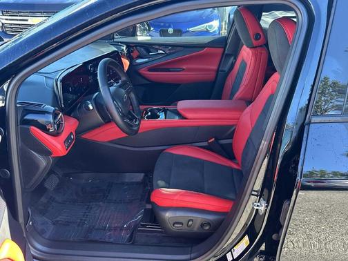 2024 Chevrolet Blazer EV eAWD RS