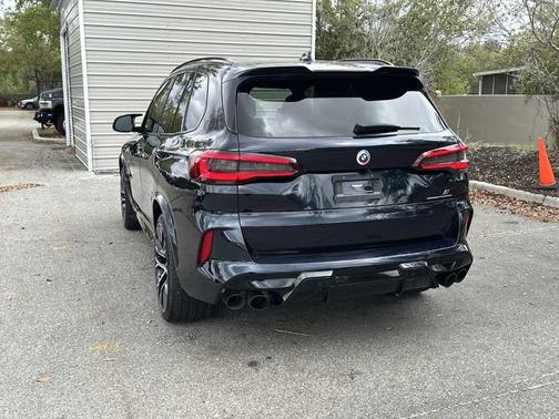 2023 BMW X5 M Base