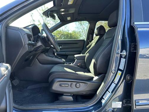 Canyon 2023 Honda CR-V Hybrid Sport
