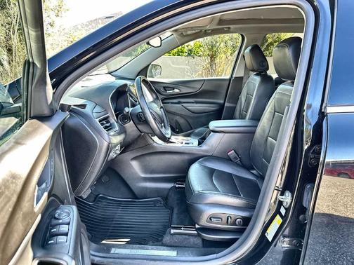 2019 Chevrolet Equinox Premier w/2LZ