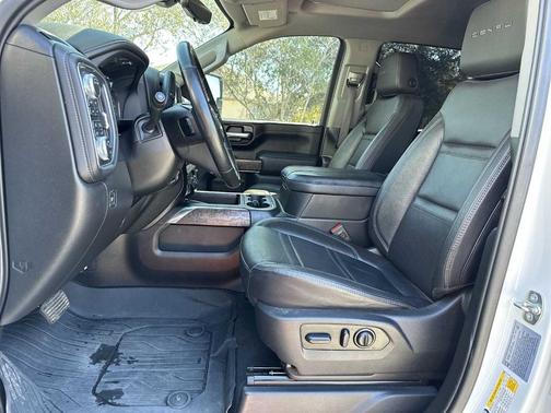 2023 GMC Sierra 3500 Denali