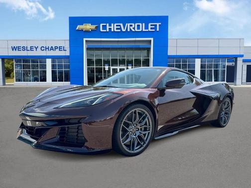 2023 Chevrolet Corvette Z06