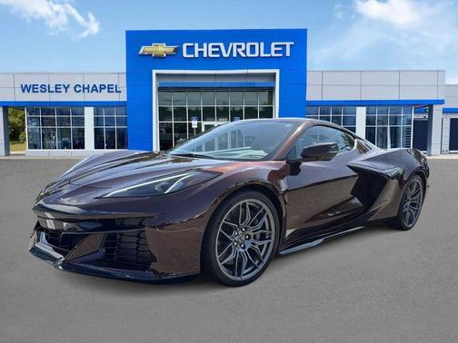 2023 Chevrolet Corvette Z06