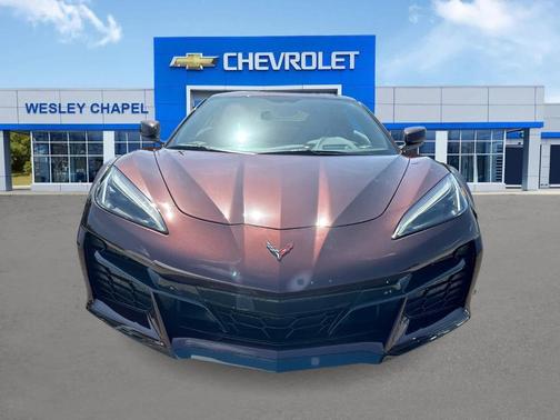 2023 Chevrolet Corvette Z06