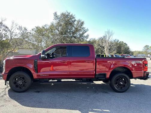 2024 Ford F-250 Lariat
