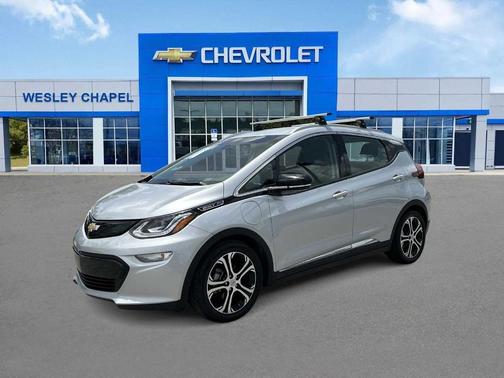 2017 Chevrolet Bolt EV Premier