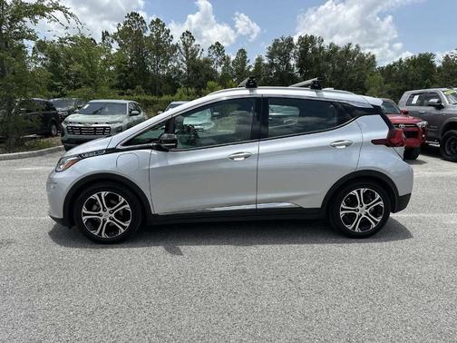 2017 Chevrolet Bolt EV Premier