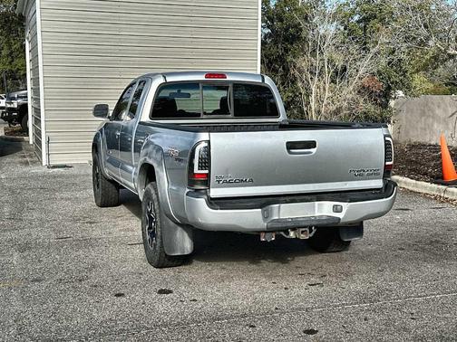 2006 Toyota Tacoma PreRunner Access Cab
