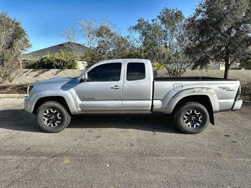 2006 Toyota Tacoma PreRunner Access Cab
