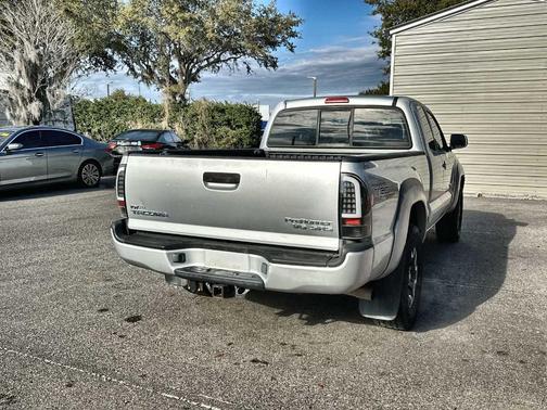 2006 Toyota Tacoma PreRunner Access Cab