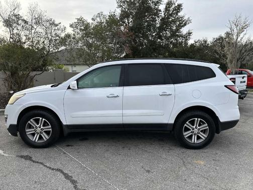 2016 Chevrolet Traverse 1LT