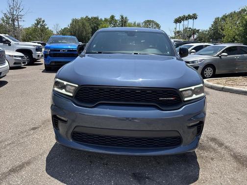 2021 Dodge Durango GT