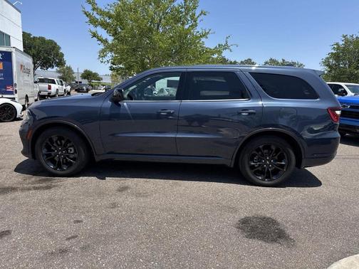2021 Dodge Durango GT