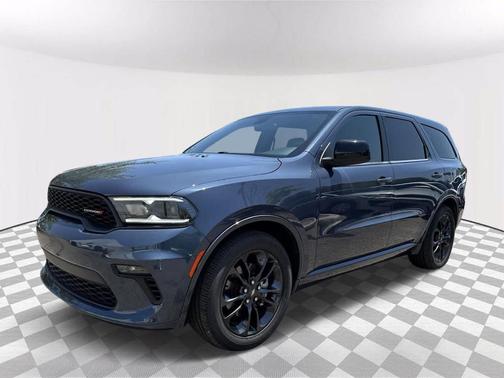 2021 Dodge Durango GT