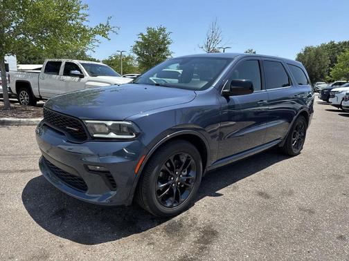 2021 Dodge Durango GT