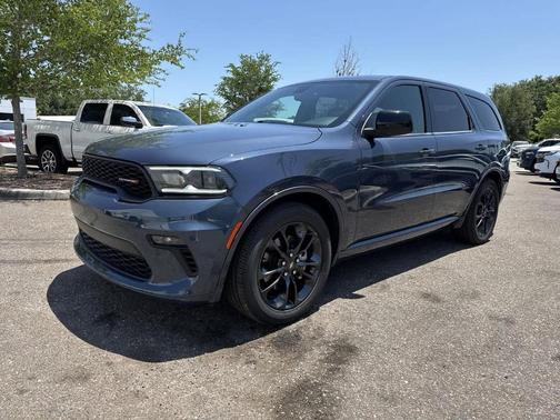2021 Dodge Durango GT