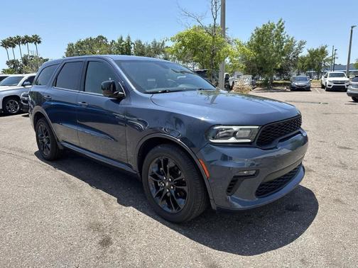 2021 Dodge Durango GT