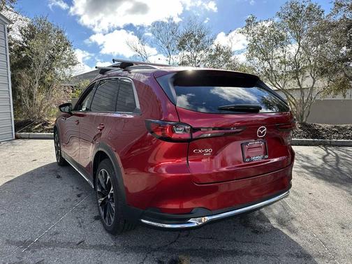 2024 Mazda CX-90 Premium
